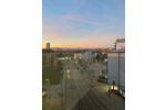 Dachgeschoßwohnung Frankfurt am Main Oberrad - 2 Zimmer, 57 m&sup2;, 1.200&euro; | Angebot:25870476