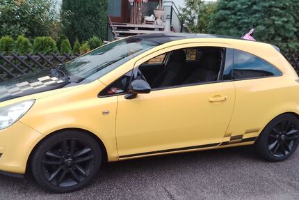 Opel Corsa 209.000 km 1.250 &euro; Weiterstadt 64331