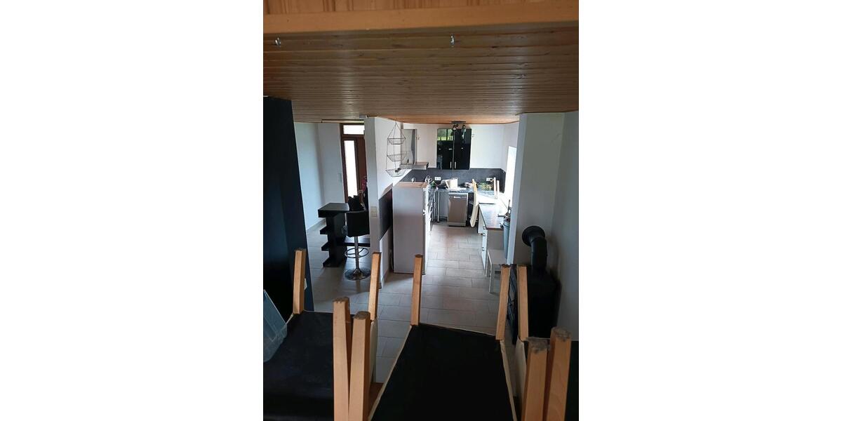 Etagenwohnung Reinheim - 3 Zimmer, 80 m&sup2;, 900&euro; | Angebot:25512380