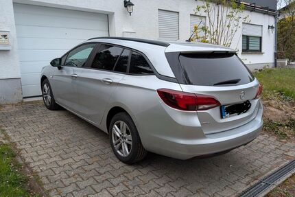 Opel Astra 192.000 km 6.900 &euro; Fischbachtal 64405