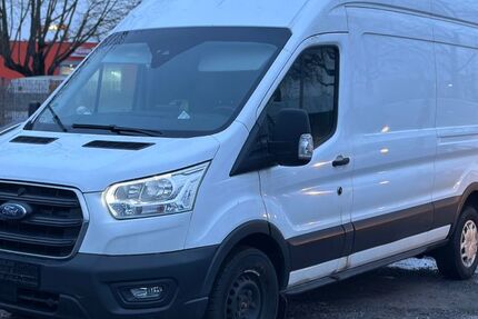 Ford Transit 270.000 km 8.990 &euro; Darmstadt 64293