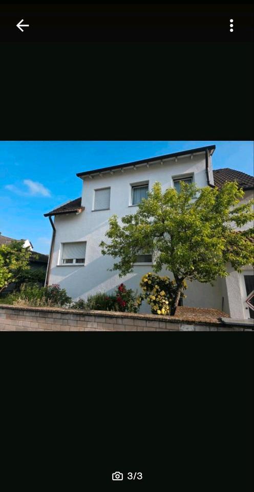 1-2 Familienhaus