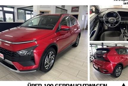 Hyundai BAYON 14.551 km 14.990 &euro; Riedstadt-Wolfskehlen 64560