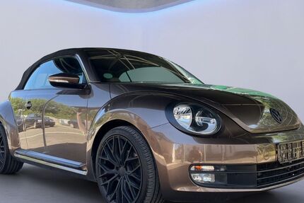 VW Beetle 212.000 km 13.900 &euro; Münster/Hessen 64839