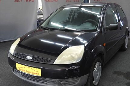 Ford Fiesta 99.538 km 1.999 &euro; Pfungstadt 64319