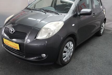 Toyota Yaris 184.119 km 2.999 &euro; Pfungstadt 64319