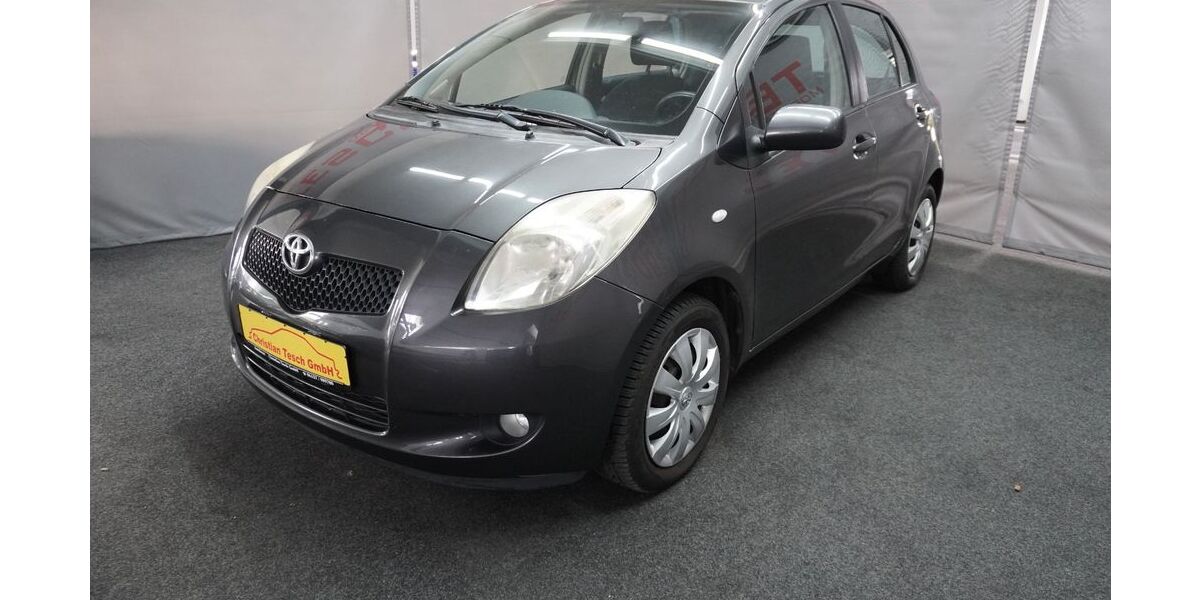 Toyota Yaris 184.119 km 3.890 € Pfungstadt 64319