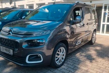 Citroen Berlingo 40.990 km 18.490 &euro; Riedstadt 64560