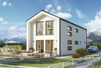 Haus Groß Zimmern - 6 Zimmer, 170 m&sup2;, 799.270&euro; | Angebot:27324086