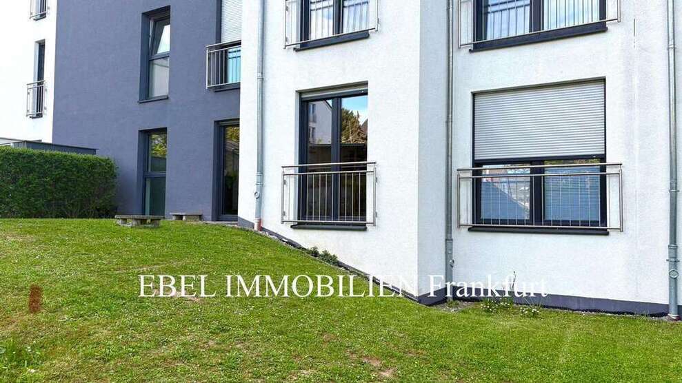 Wohnung zum Mieten in Frankfurt 1.570 € 91 m²