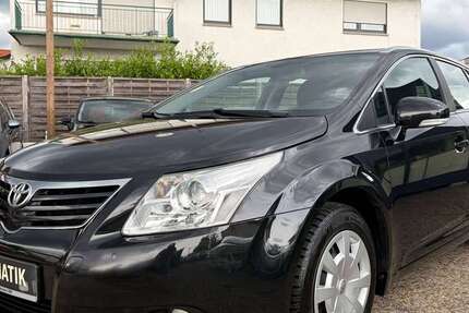 Toyota Avensis 128.400 km 9.990 &euro; Egelsbach 63329