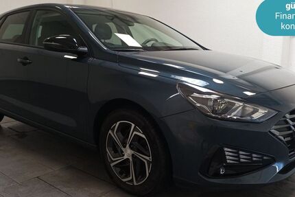 Hyundai i30 31.788 km 13.970 &euro; Egelsbach 63329