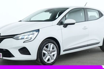 Renault Clio 45.944 km 13.946 &euro; Dietzenbach bei Frankfurt 63128