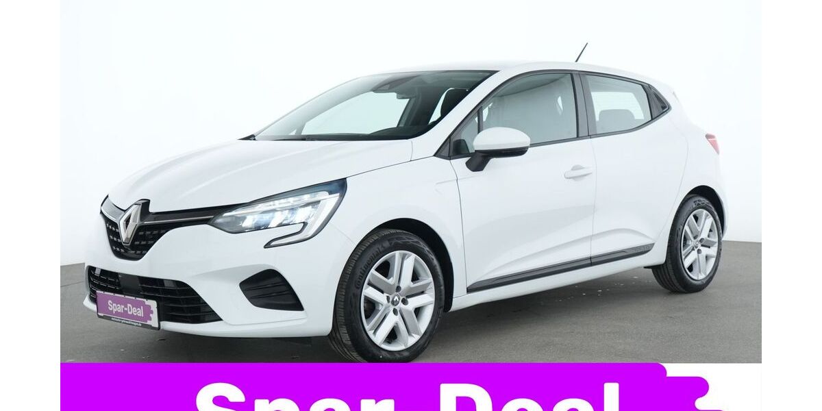 Renault Clio 45.944 km 13.946 &euro; Dietzenbach bei Frankfurt 63128