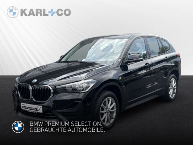 BMW X1 133.427 km 21.688 &euro; Rüsselsheim 65428