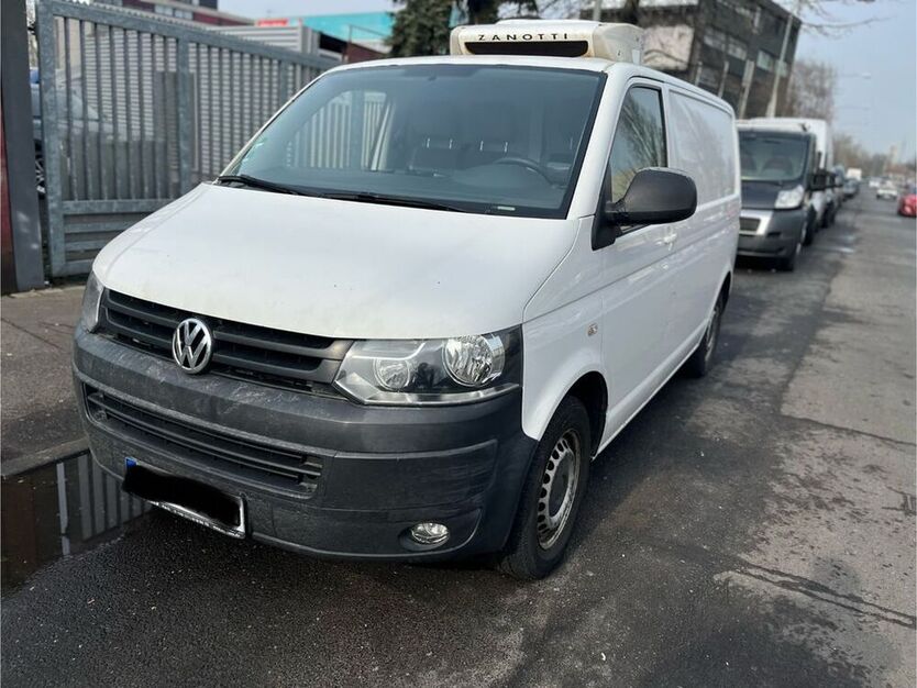 T5 Transporter