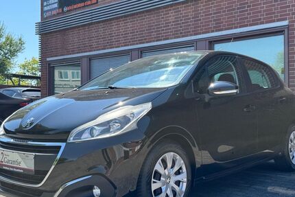 Peugeot 208 93.000 km 7.990 &euro; Rüsselsheim am Main 65428