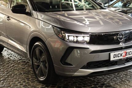 Opel Grandland (X) 4.942 km 22.980 € Dieburg 64807
