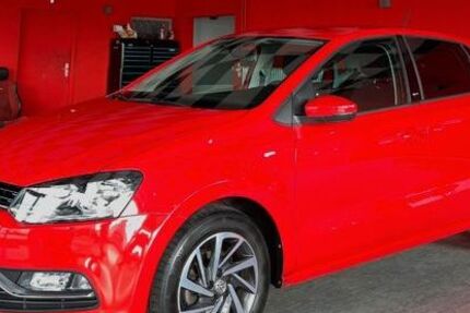 VW Polo 27.000 km 11.990 &euro; Weiterstadt 64331