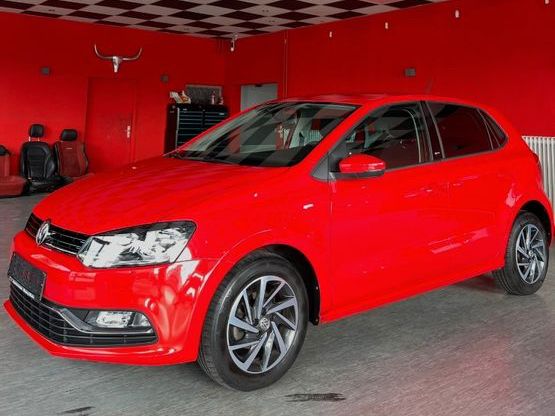 VW Polo 27.000 km 11.990 &euro; Weiterstadt 64331