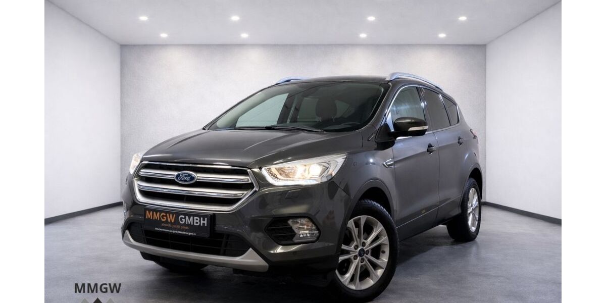 Ford Kuga 54.454 km 13.490 &euro; Bensheim 64625