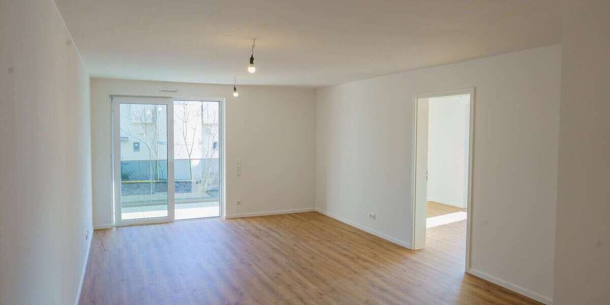 Etagenwohnung Darmstadt Bessungen - 4 Zimmer, 101 m&sup2;, 680.000&euro; | Angebot:26817418