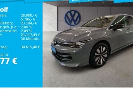VW Golf 13.342 km 28.980 &euro; Frankfurt 60326