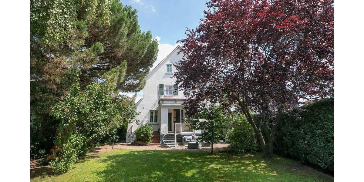 Einfamilienhaus Langen - 8 Zimmer, 190 m&sup2;, 2.900&euro; | Angebot:25360549