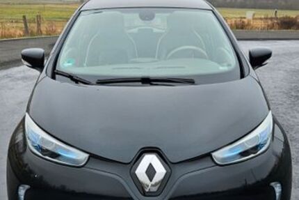 Renault ZOE 80.105 km 7.900 &euro; Rodgau 63110