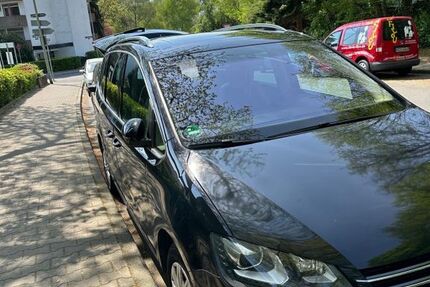 VW Sharan 200.000 km 10.600 &euro; Frankfurt 60385
