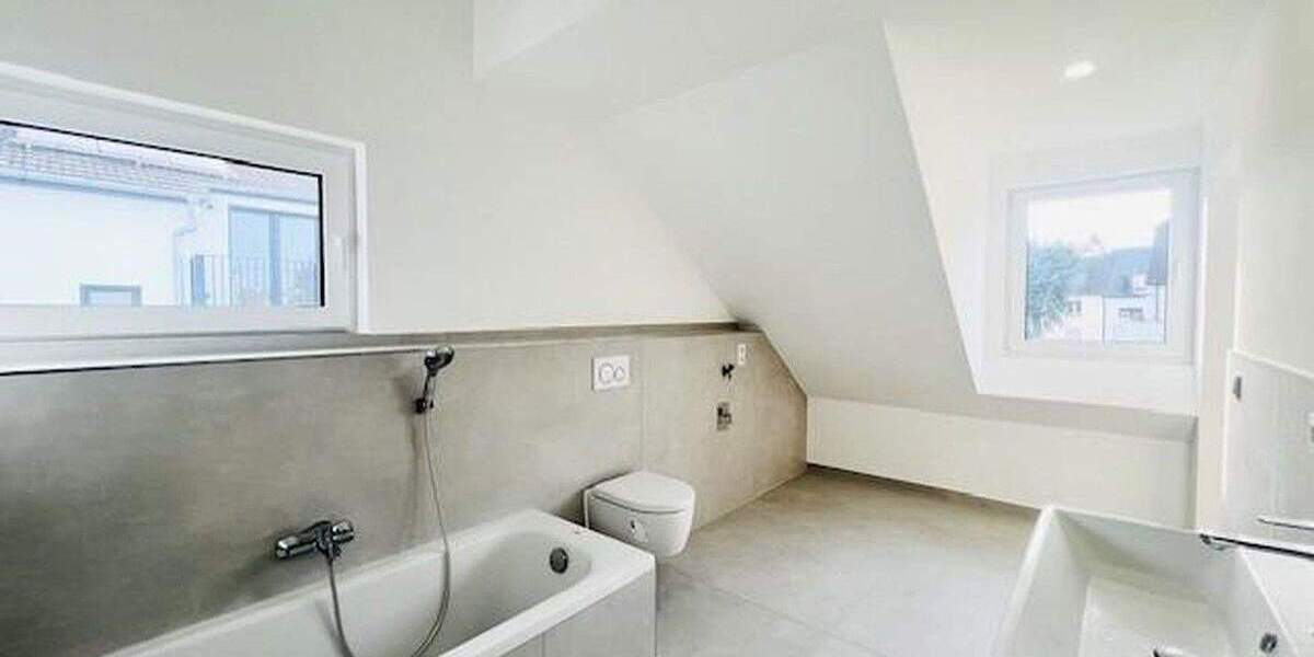 Reihenmittelhaus Mainz Weisenau - 5 Zimmer, 109 m&sup2;, 720.000&euro; | Angebot:24977089