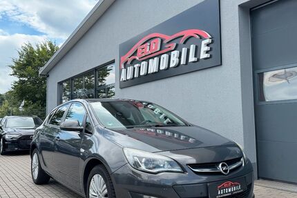 Opel Astra 123.000 km 8.490 &euro; Eppertshausen 64859