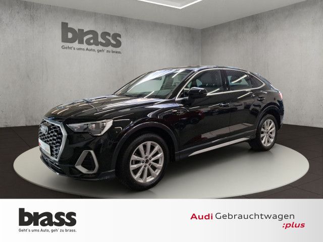 Audi Q3 30.622 km 39.900 &euro; Dietzenbach 63128