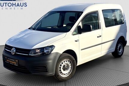 VW Caddy 59.765 km 16.900 &euro; Bodenheim 55294