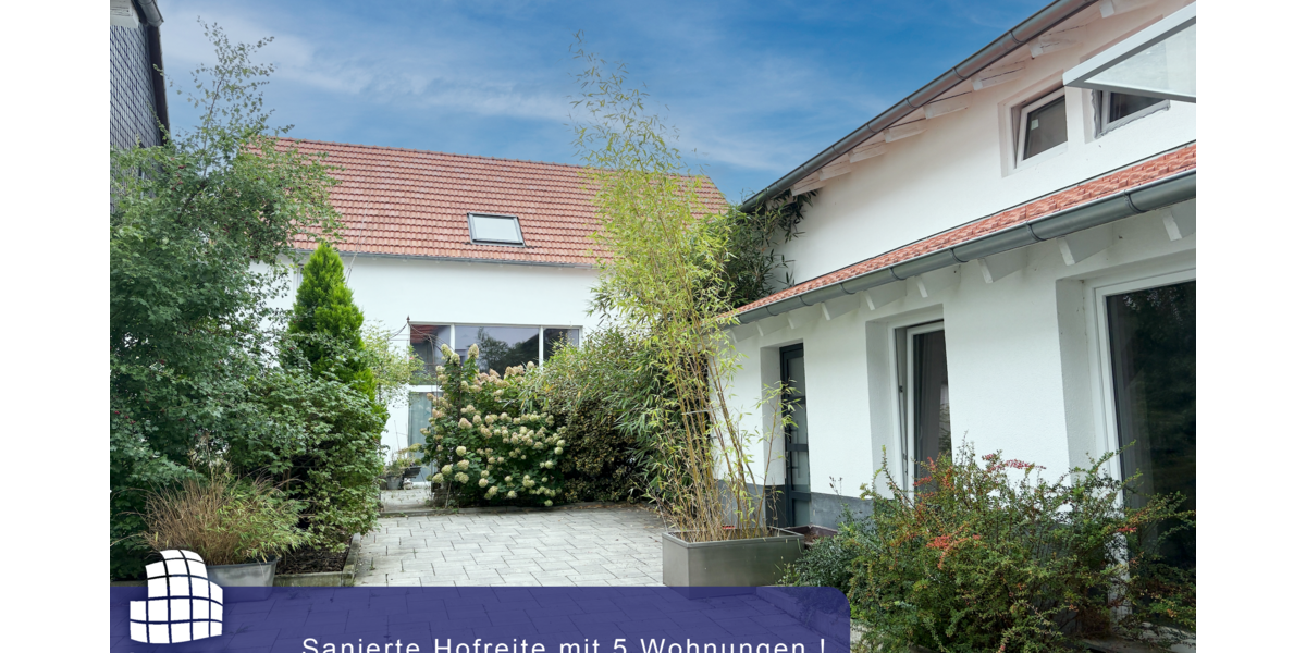 Einfamilienhaus Ober-Ramstadt Ramstadt - 12 Zimmer, 460 m&sup2;, 1.390.000&euro; | Angebot:24356647