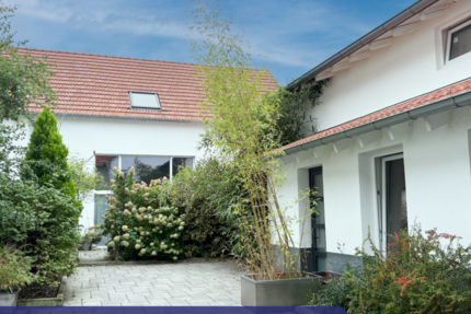 Haus Ober-Ramstadt Ramstadt - 12 Zimmer, 460 m&sup2;, 1.390.000&euro; | Angebot:24356647