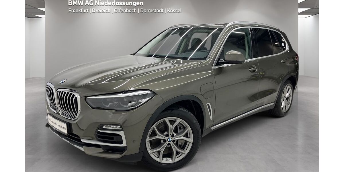 BMW X5 79.914 km 44.930 &euro; Dreieich-Sprendlingen 63303