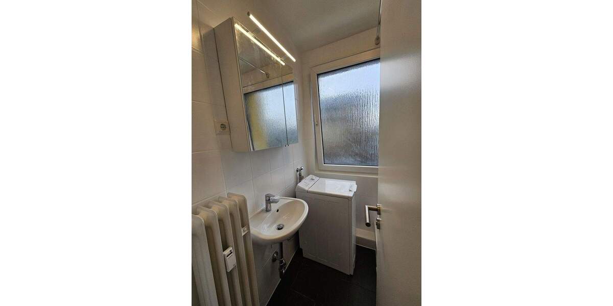 Stilvolles teilmöbliertes 1-Zimmer-Appartement in TOP Lage am Weltkulturerbe Mathildenhöhe 1 zimmer