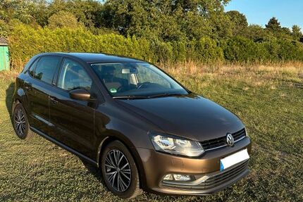 VW Polo 238.000 km 5.490 &euro; Darmstadt 64293