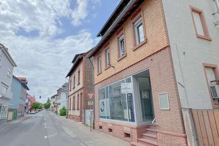 Gewerbeobjekt Seligenstadt - 899&euro; | Angebot:27142069