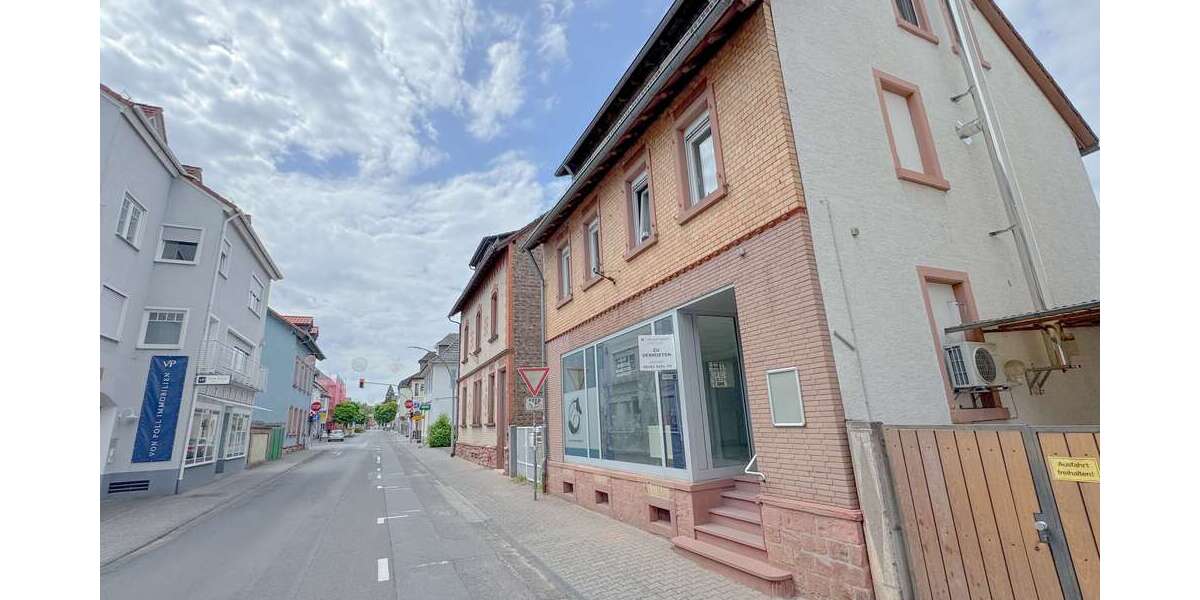 Gewerbeobjekt Seligenstadt - 899&euro; | Angebot:27142069