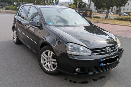 VW Golf 179.420 km 4.350 &euro; Langen 63225