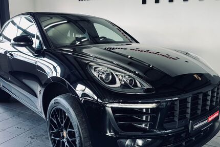 Porsche Macan 159.500 km 34.900 € Hofheim-Wallau 65719