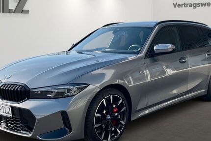 BMW 330 7.800 km 47.250 &euro; Bad König 64732