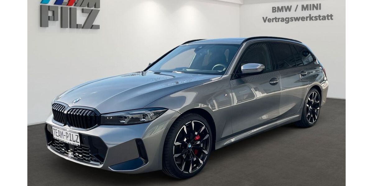 BMW 330 7.800 km 47.250 &euro; Bad König 64732