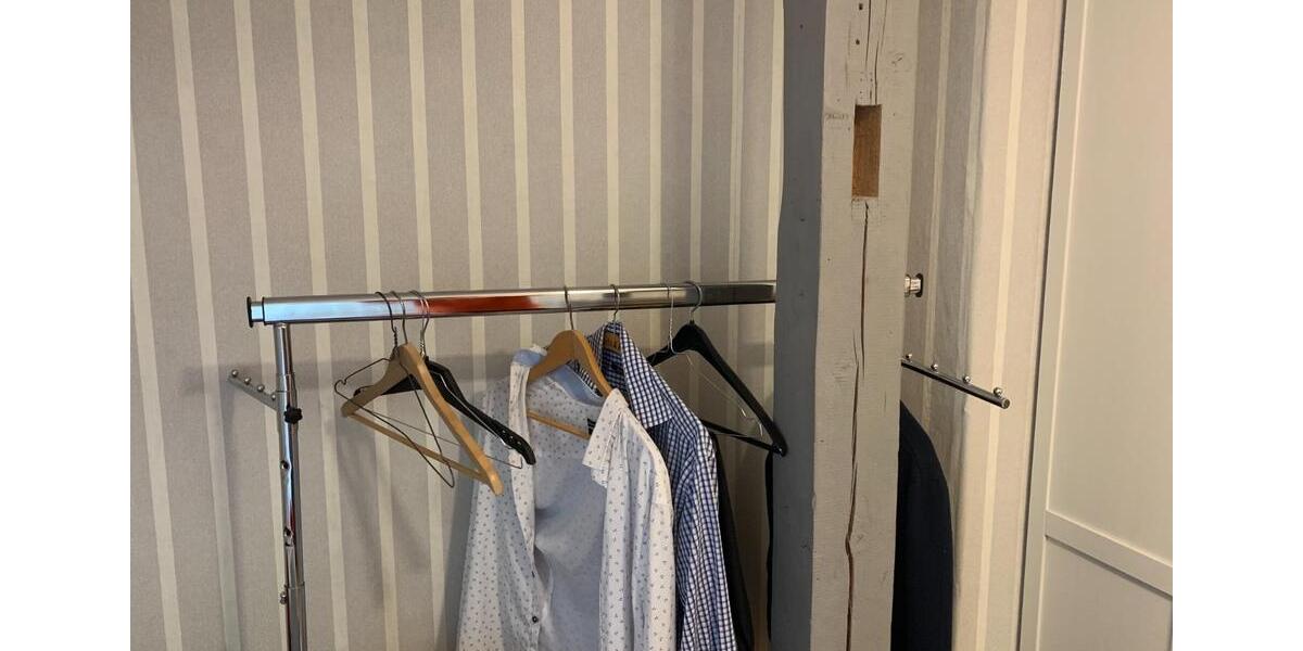 Möblierte Wohnung in 60486 Bockenheim Frankfurt zur Zwischenmiete 2 zimmer