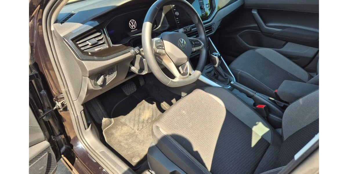 VW Polo 1,0 TSI Life DSG, Klima, LED, PDC, Carplay 17.200 km 18.990 &euro; Rodgau 63110