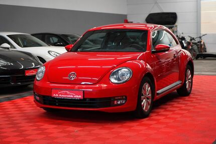 VW Beetle 106.384 km 8.250 &euro; Pfungstadt 64319