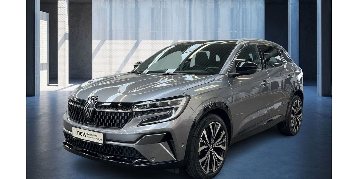 Renault Austral 33.450 km 32.460 &euro; Frankfurt / Main 60314