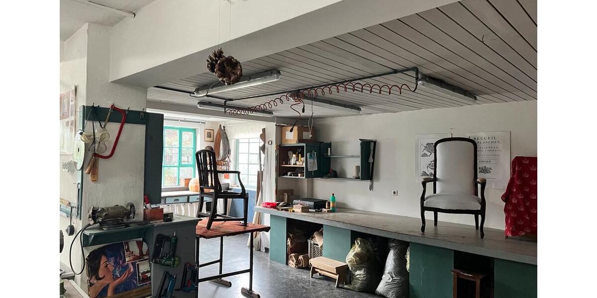 Gewerbeobjekt Lorsch - 850&euro; | Angebot:22878271